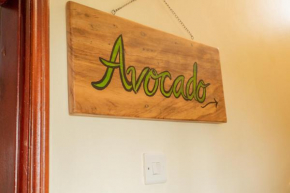Jjaja's Avocado Grove - Avocado